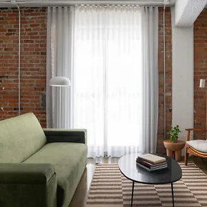 4* Appart hôtel Maison Sainte-thérèse By Maisons&co