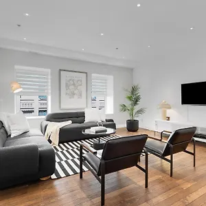 4* Appart hôtel Boutique Saint Francois Xavier