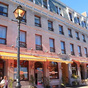 3* Mini-hôtel De La Place Royale